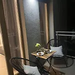 Sonata, Mazury, Apartmán