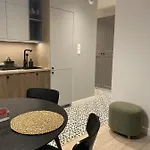 Sonata, Mazury, Apartmán *