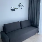 Apartmán Sonata, Mazury, *