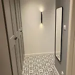 Sonata, Mazury, Apartmán *