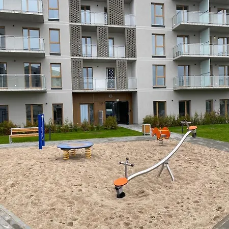 Apartmán Sonata, Mazury, Szczytno (Warmian-Masurian)