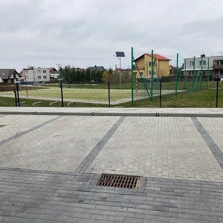 Apartmán Sonata, Mazury, Szczytno (Warmian-Masurian)