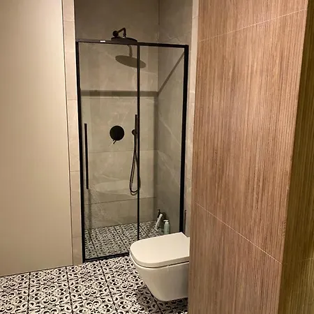 Apartamento Sonata, Mazury,