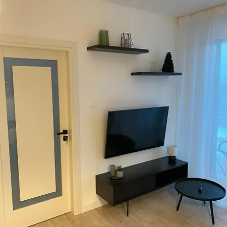 Sonata, Mazury, * Szczytno (Warmian-Masurian)