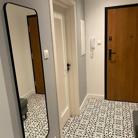 Sonata, Mazury, Apartamento Szczytno (Warmian-Masurian)