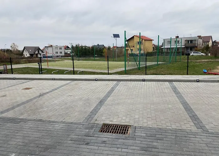 Apartment Sonata, Mazury, Szczytno (Warmian-Masurian)